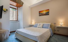 Aquamarine Apartment